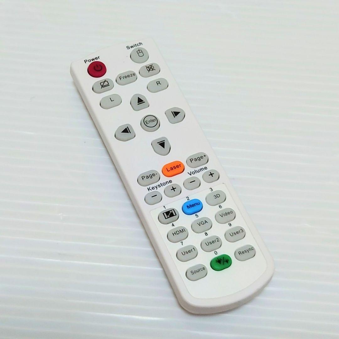 超短焦点フルHDプロジェクターOPTOMA EH320UST