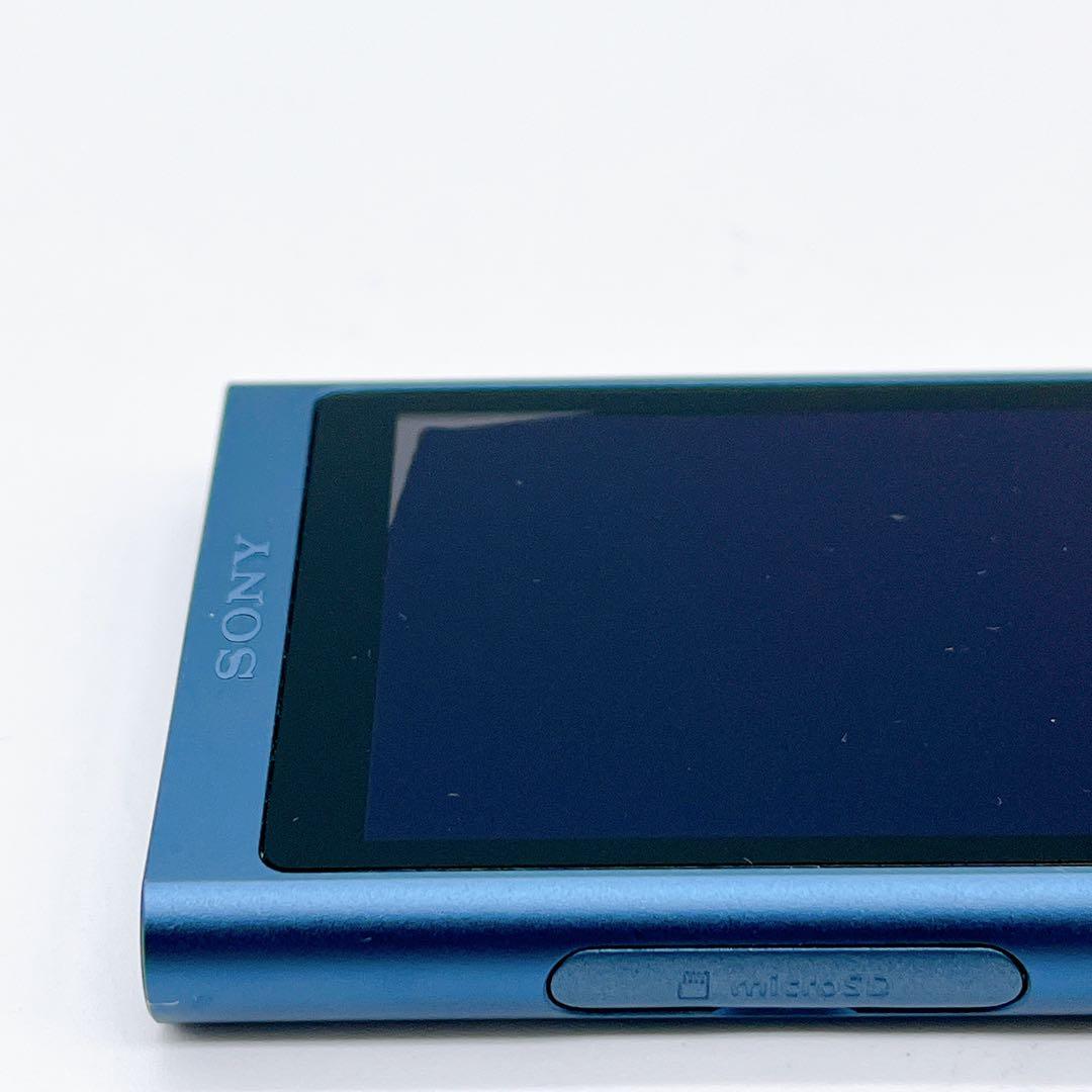 【名機】ソニー ウォークマン 16GB NW-A55 MP3プレーヤー 2003