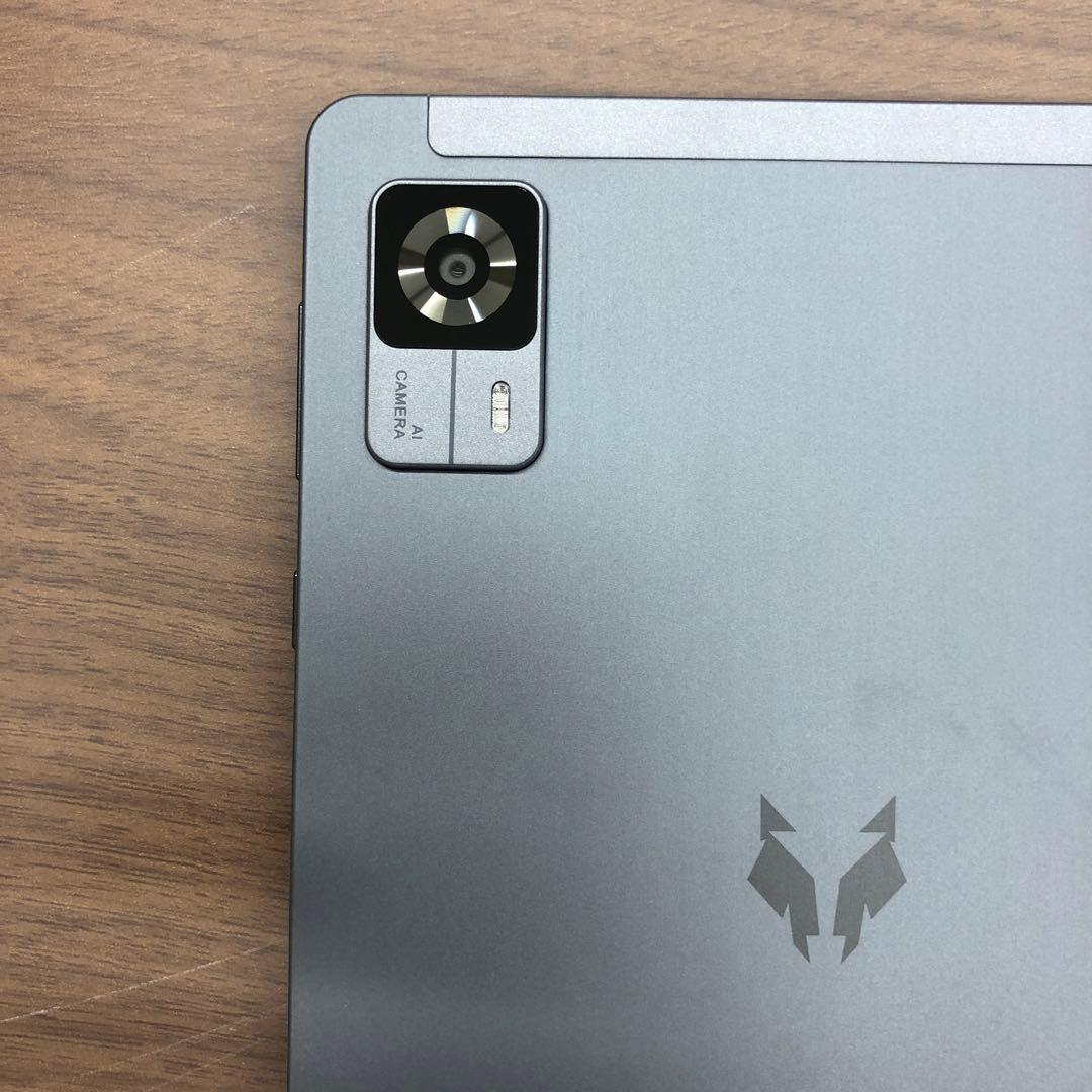 W*d様 HEADWOLF F Pad 7 512GB ID B536