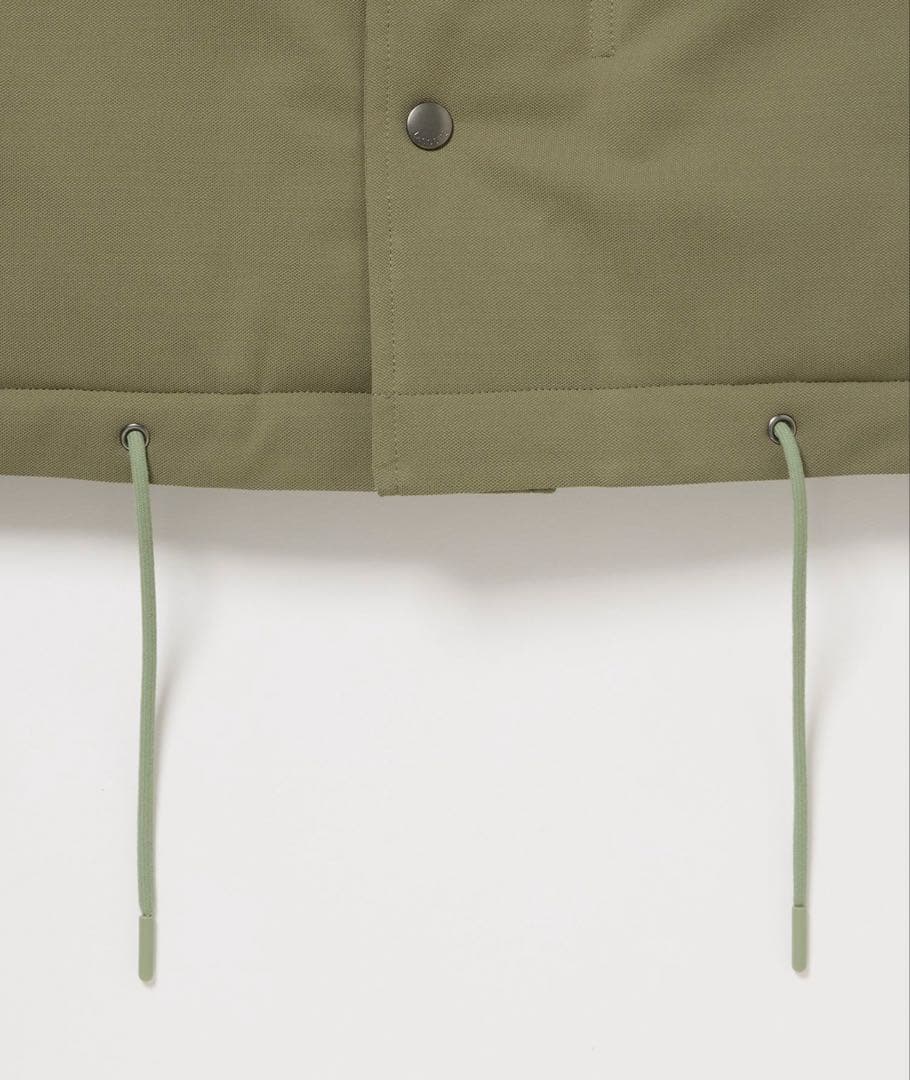 LACOSTE ラコステ　ダウンジャケット