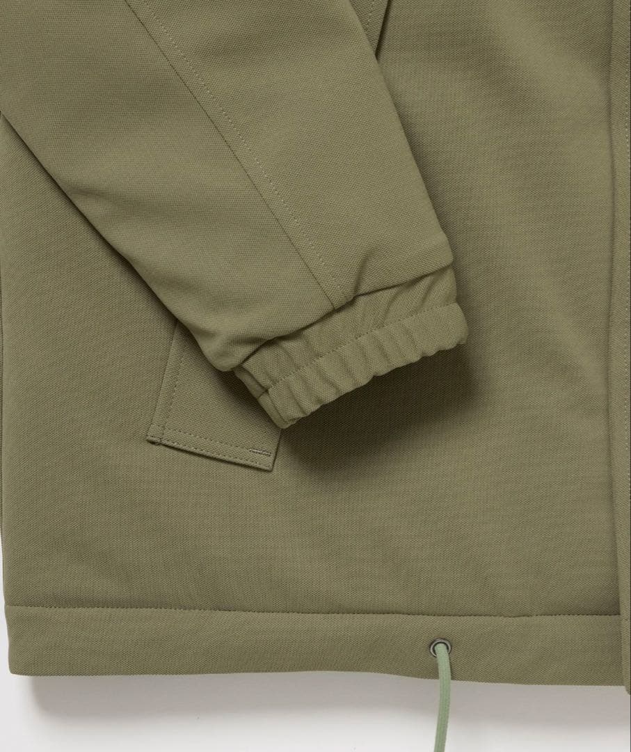 LACOSTE ラコステ　ダウンジャケット