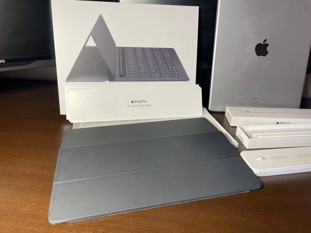 iPad Pro 12.9インチ　フルセット。