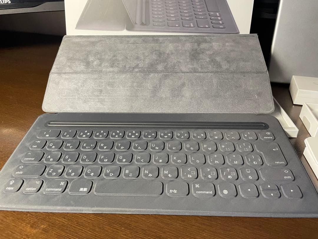 iPad Pro 12.9インチ　フルセット。