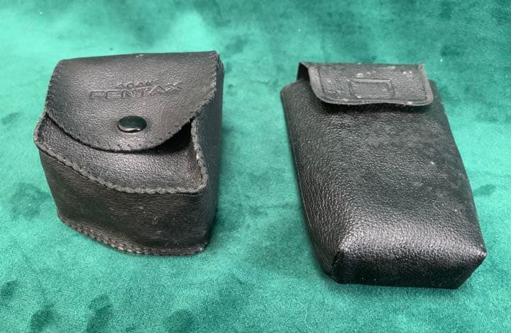 フィルムカメラ ASAHI PENTAX AUTO 110