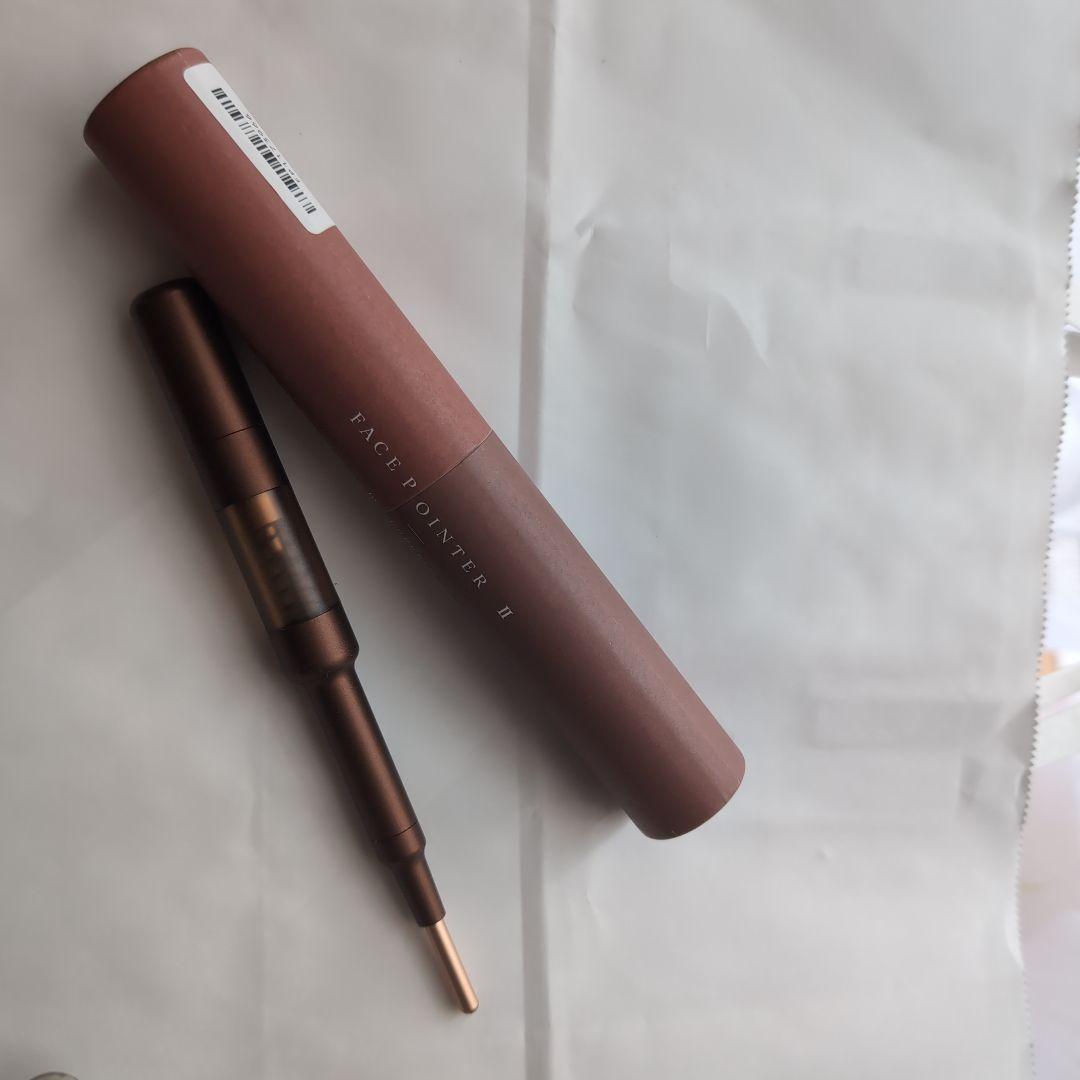 コアフィット　ポスポスフェイスポインター