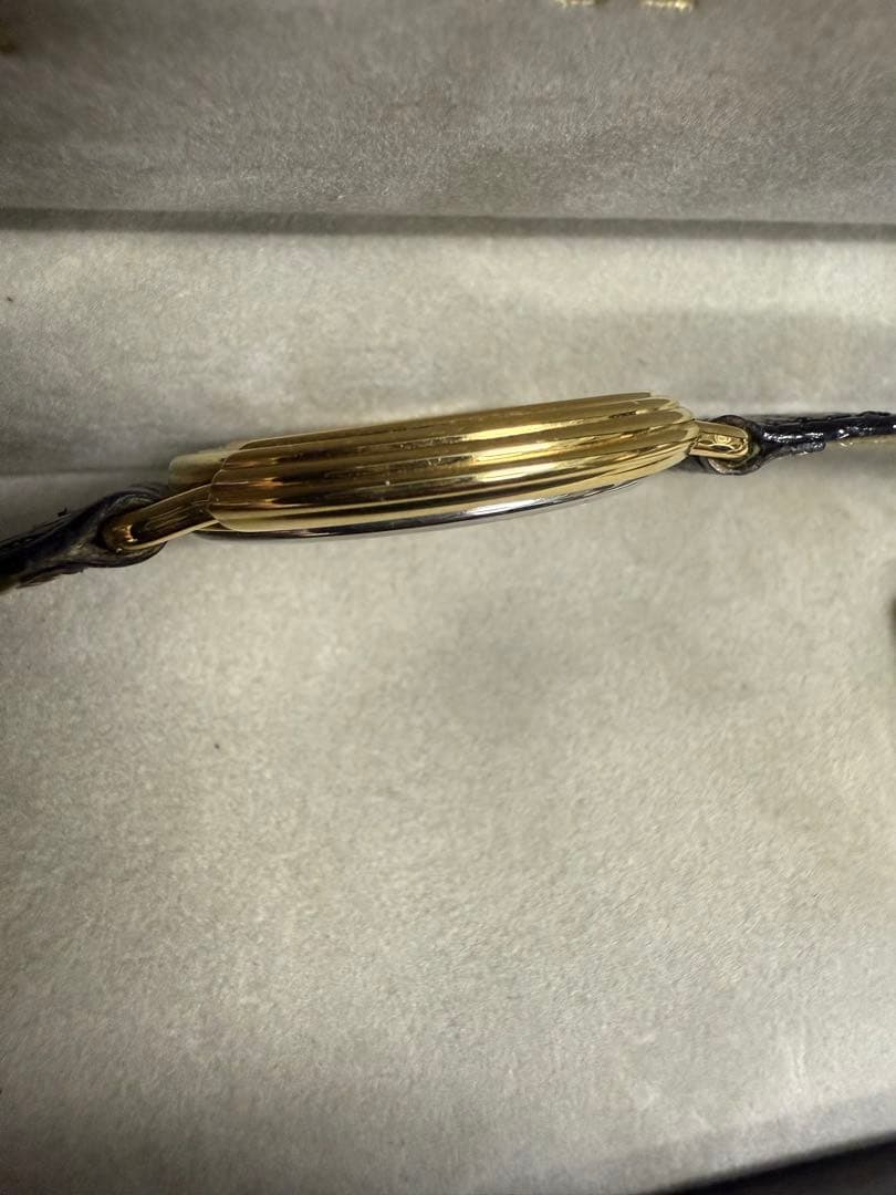 Christian Dior クリスチャンディオール　59.121.2 腕時計