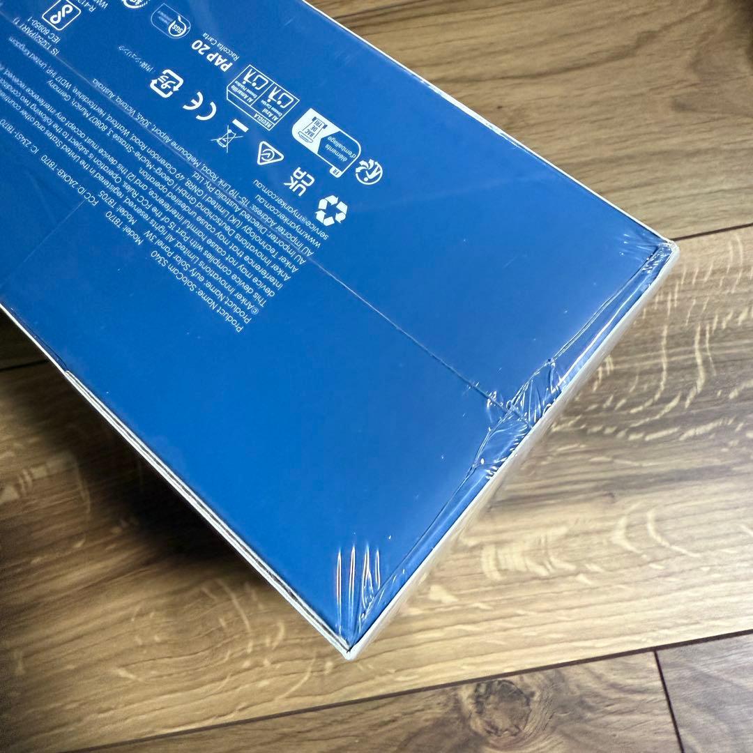 ドンドンドンキー【新品未開封】 ANKER SoloCam S340