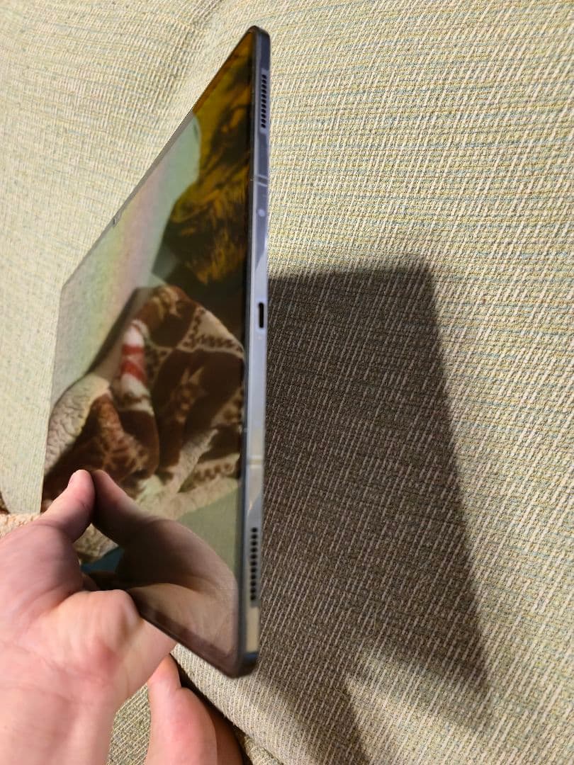 Androidタブレット本体 Galaxy Tab S8 Ultra