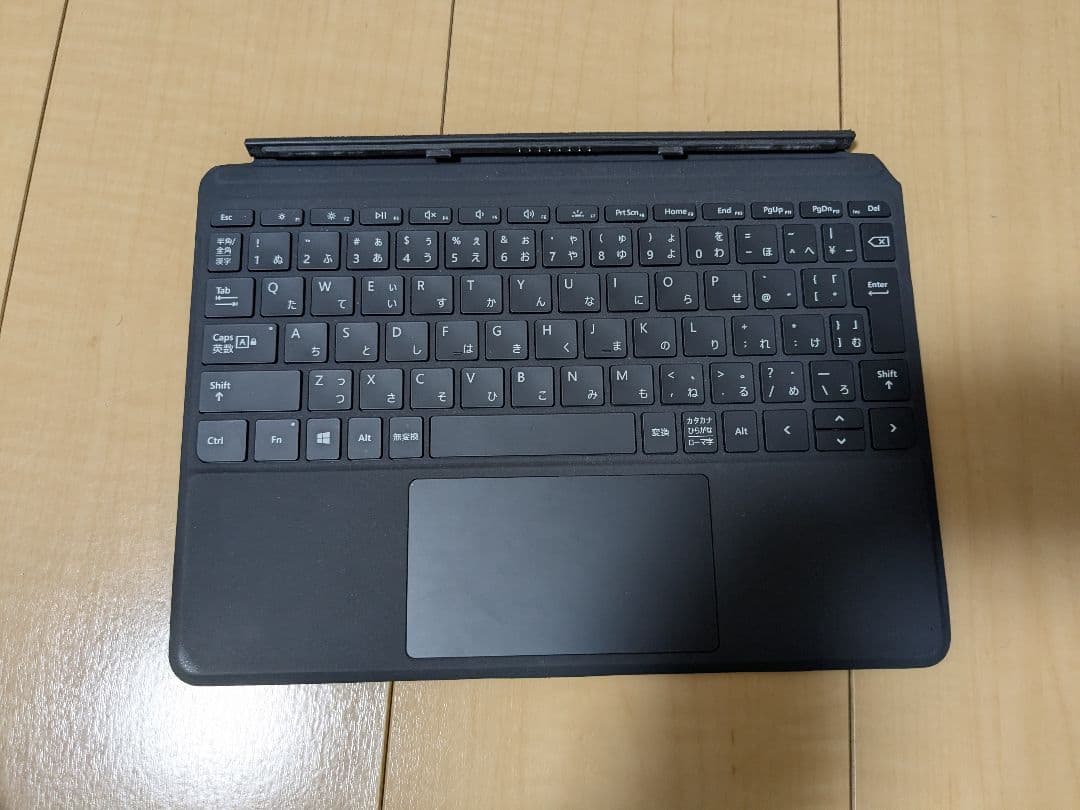 Microsoft Surface Go2　中古品