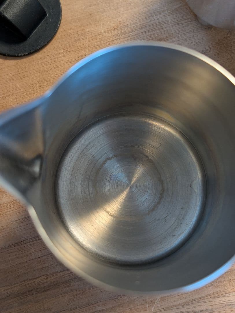 DeLonghi 赤 エスプレッソカプチーノメーカー