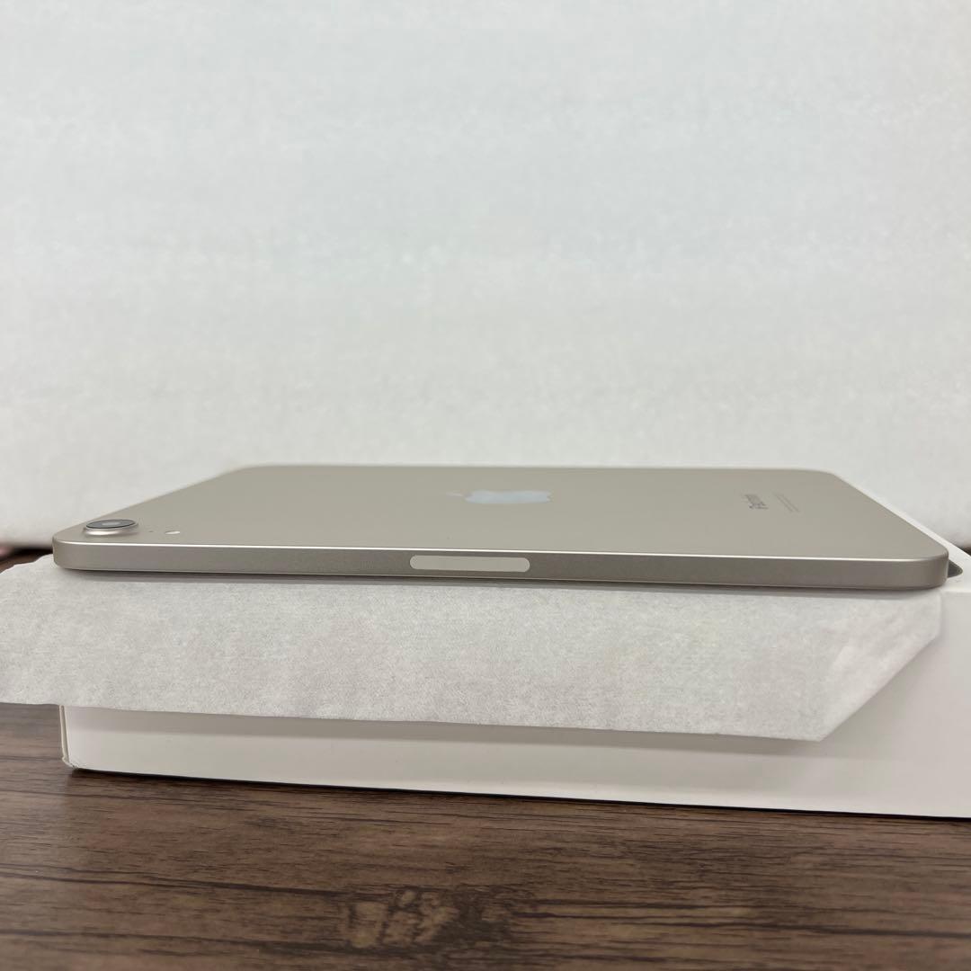 iPad本体 261446 Apple iPad mini A17Pro Wi-Fi128GB