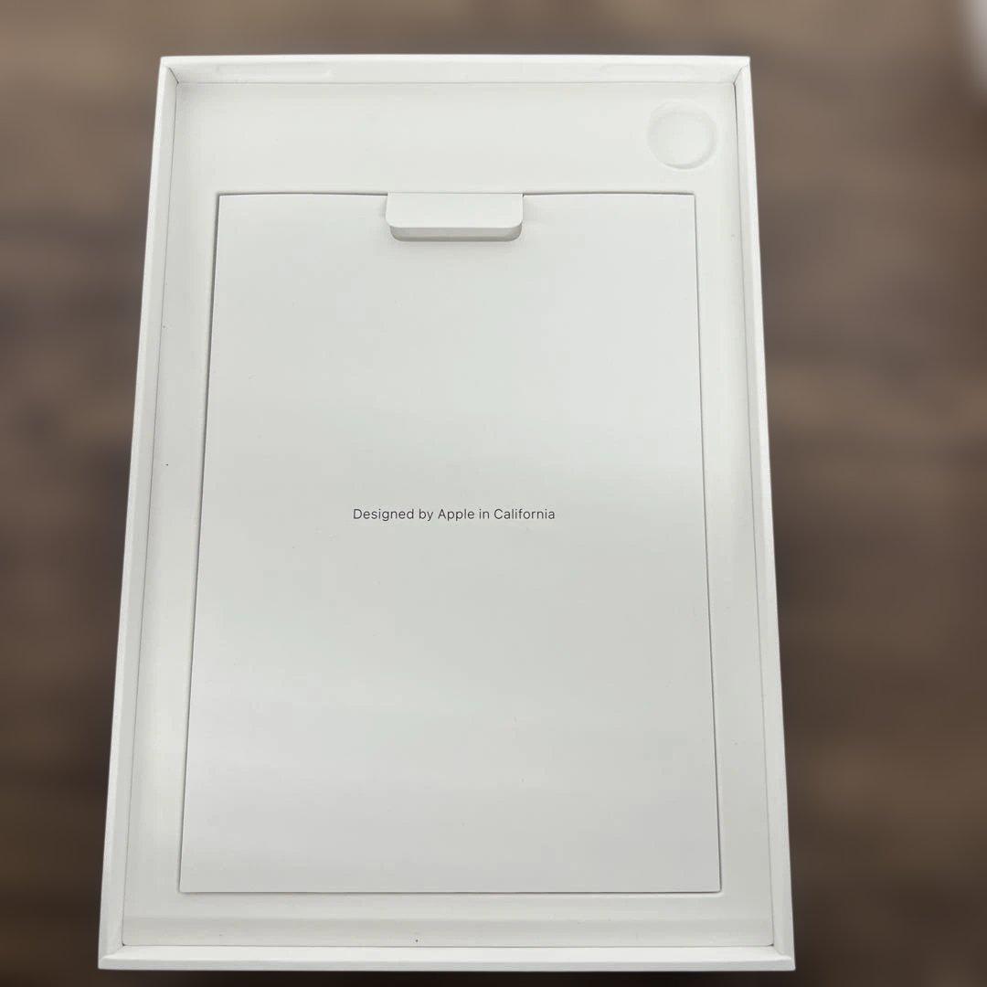 iPad本体 261446 Apple iPad mini A17Pro Wi-Fi128GB