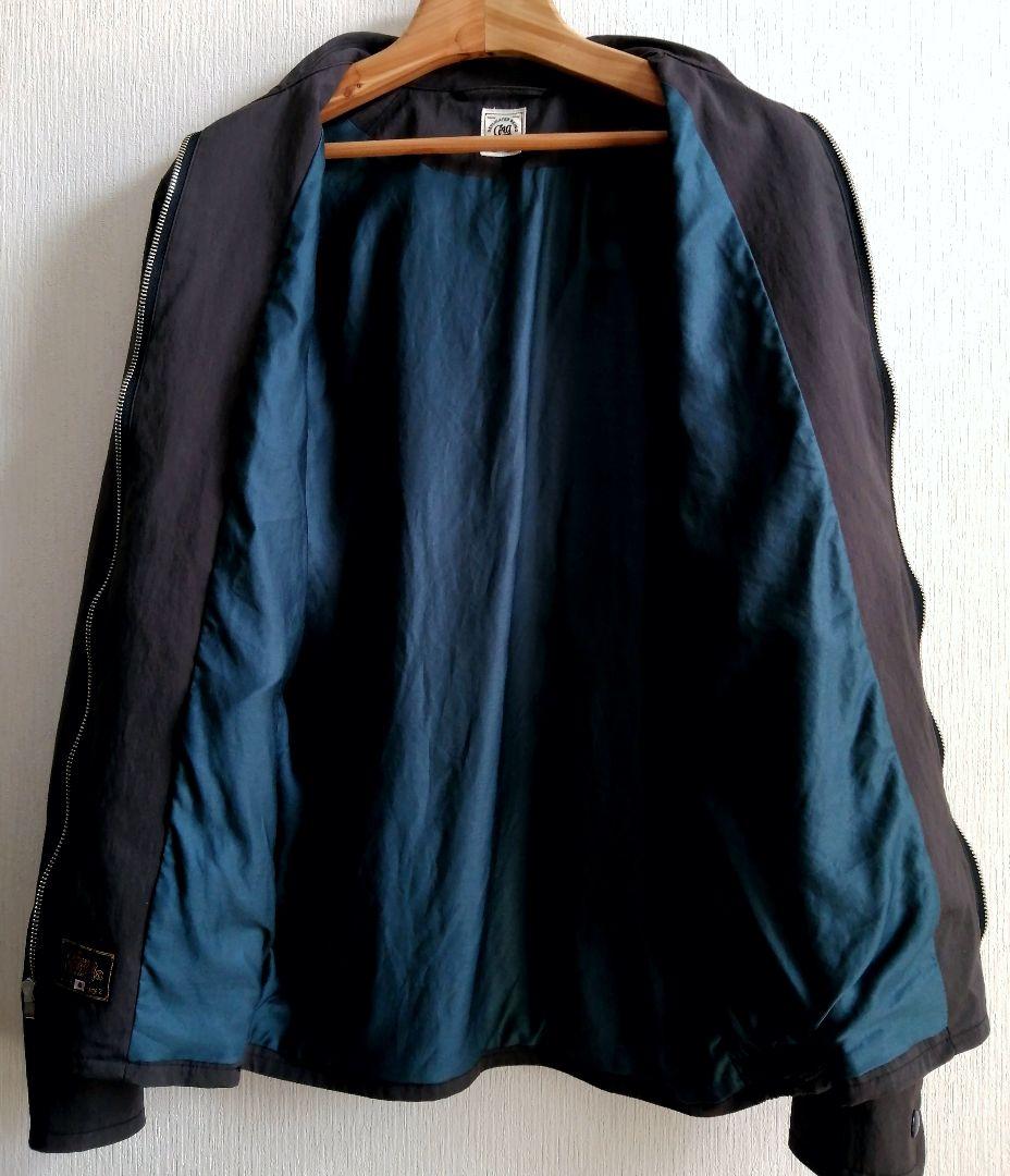 GERUGA ゲルガ　TOUR JACKET ベトジャン