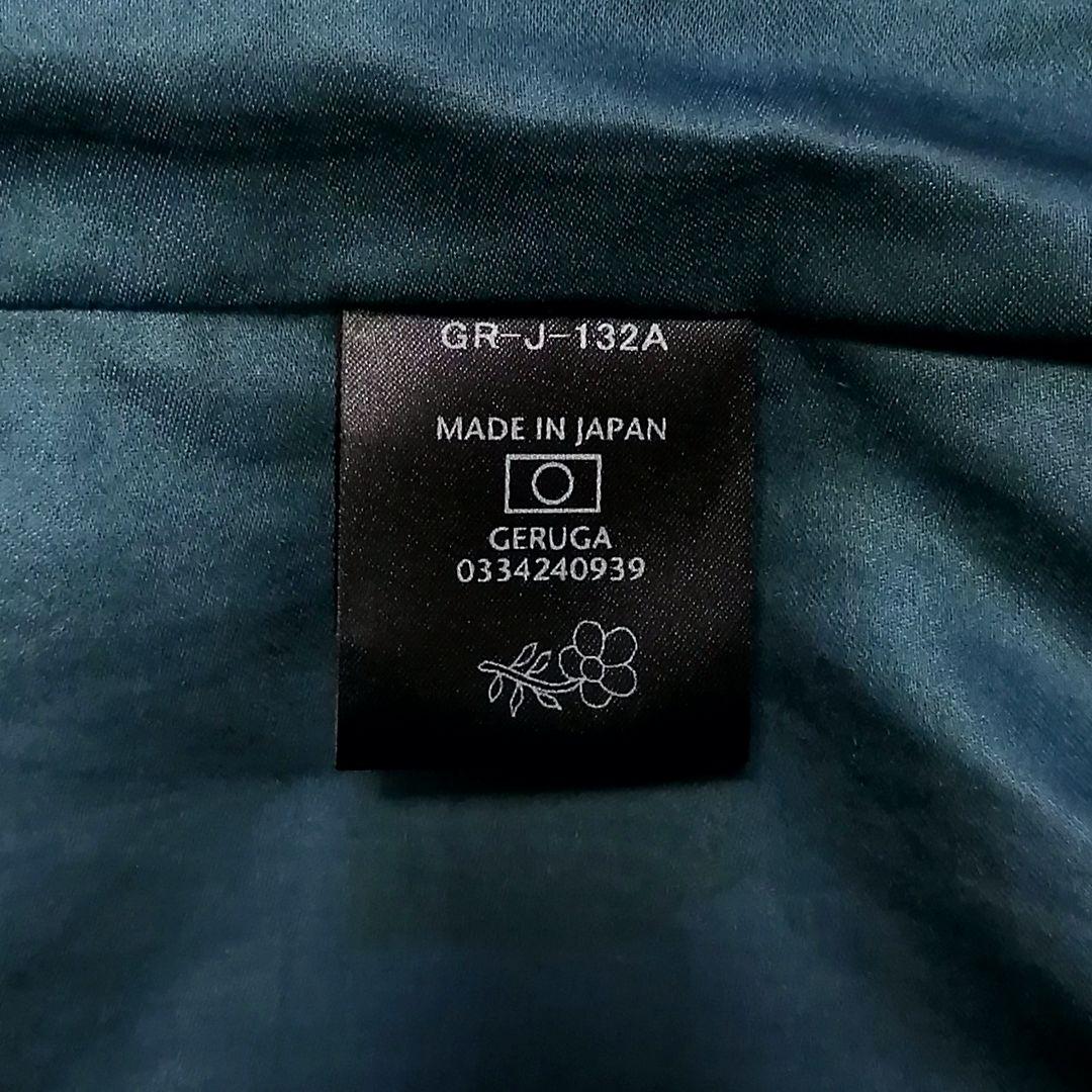 GERUGA ゲルガ　TOUR JACKET ベトジャン