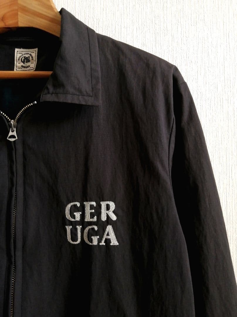 GERUGA ゲルガ　TOUR JACKET ベトジャン
