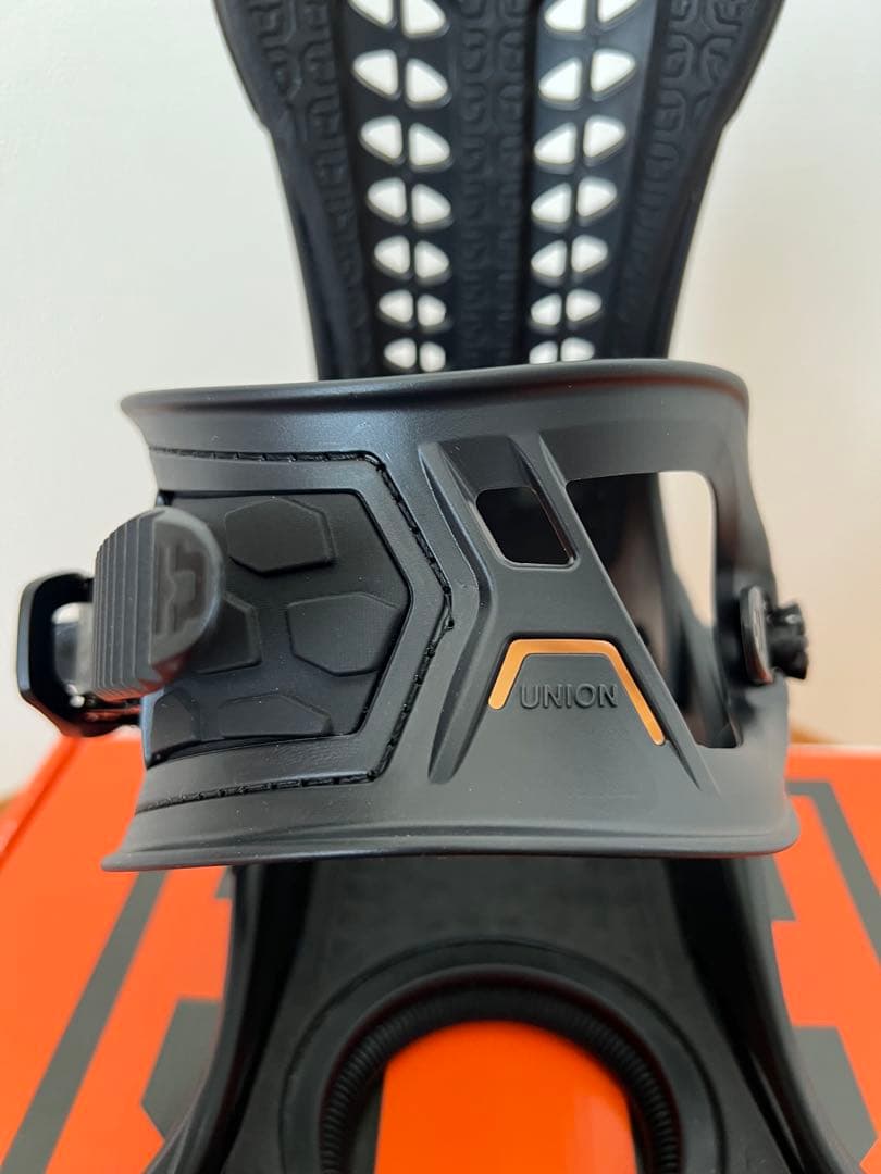 16-17 UNION CONTACT ユニオン コンタクト改 Ｍ　送料無料