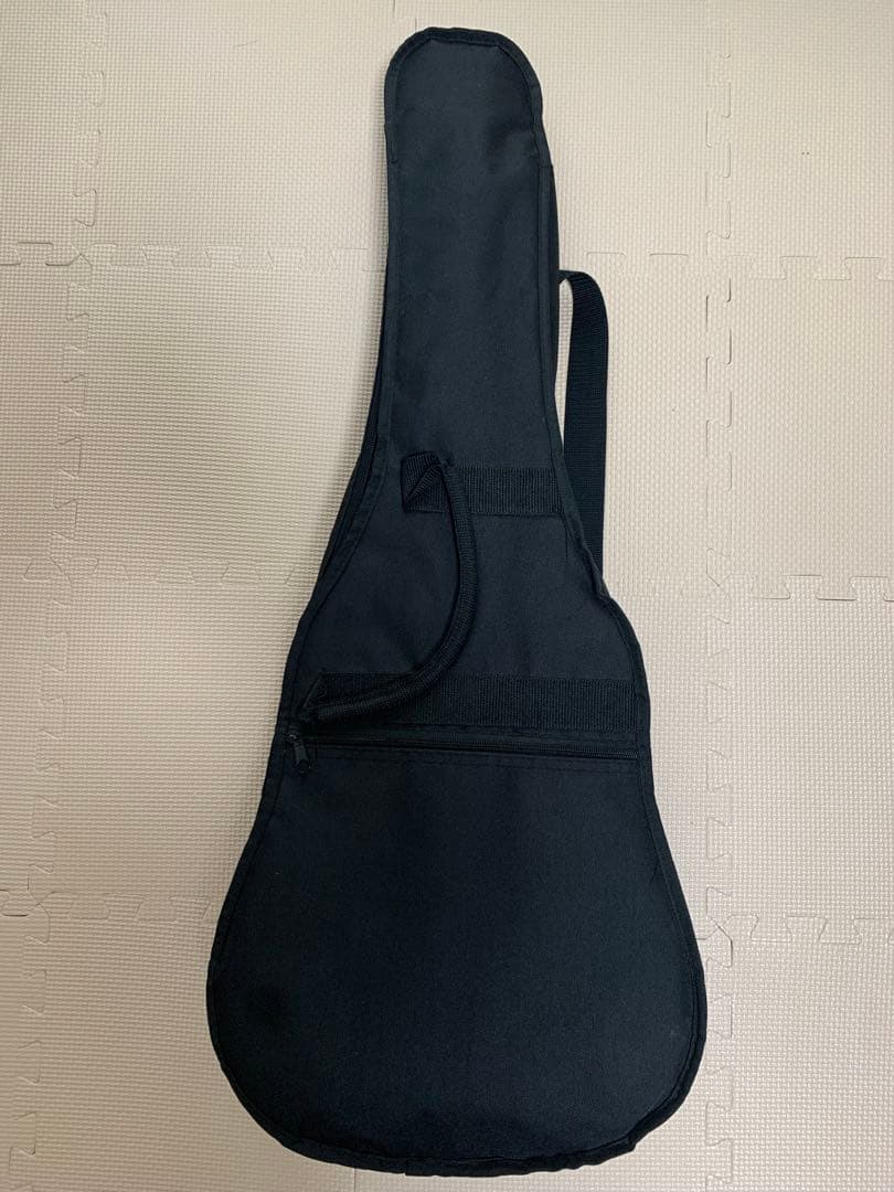 S.Yairi ヤイリ ミニアコースティック　YM-02/MH ソフトケース