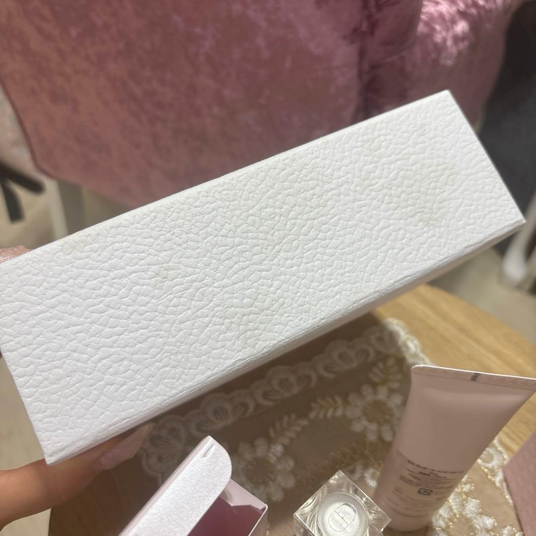 半額！Miss Dior ディオール 3点セット＋ギフトBOX付き✩.*˚