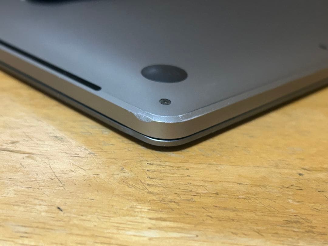 【動作良好】Macbook Pro 13インチ i7 1TB 2020 16GB