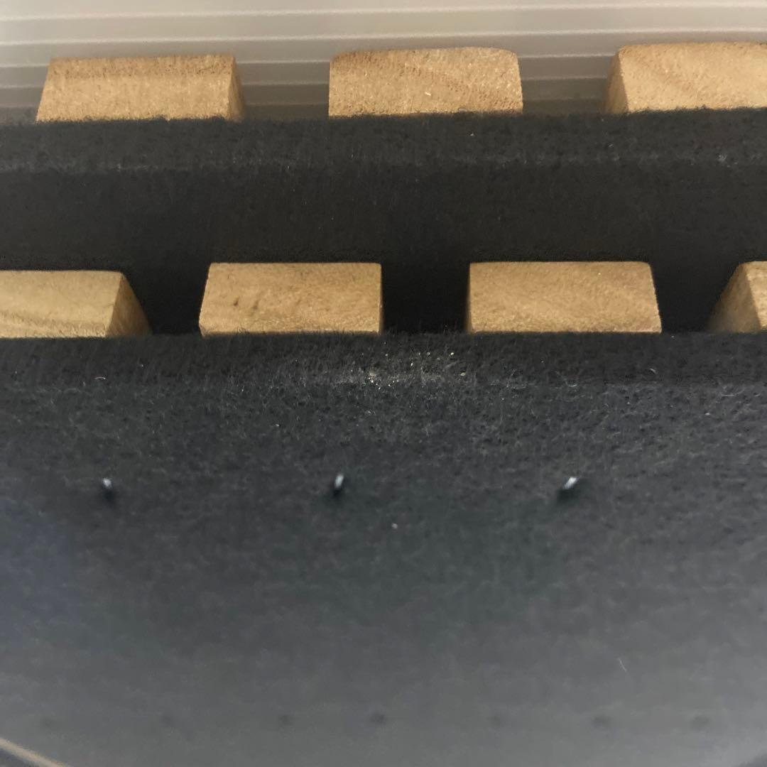 sotto ソット 吸音ウォールパネル ボード オーク