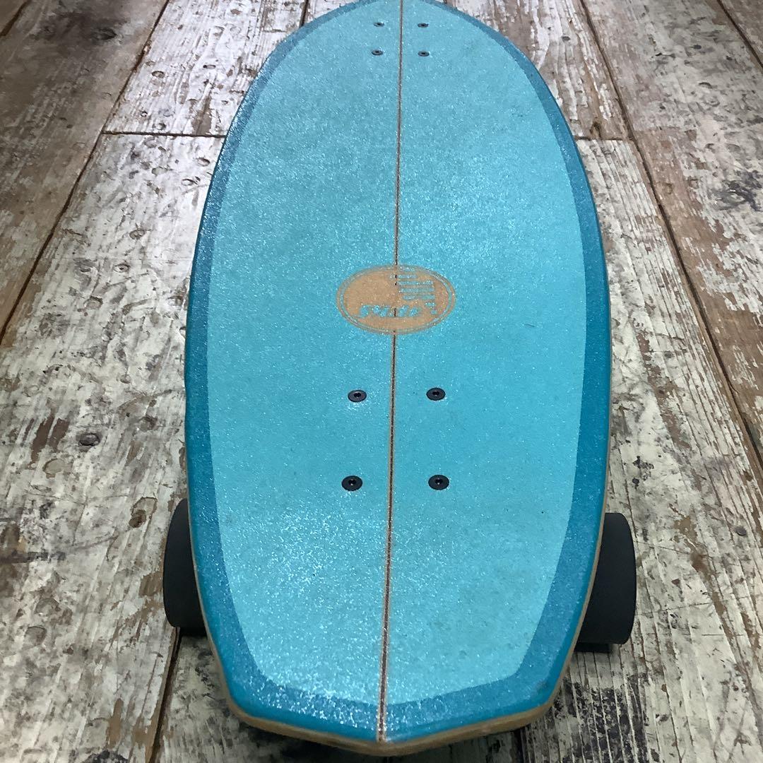 【未使用品】SLIDE サーフスケート