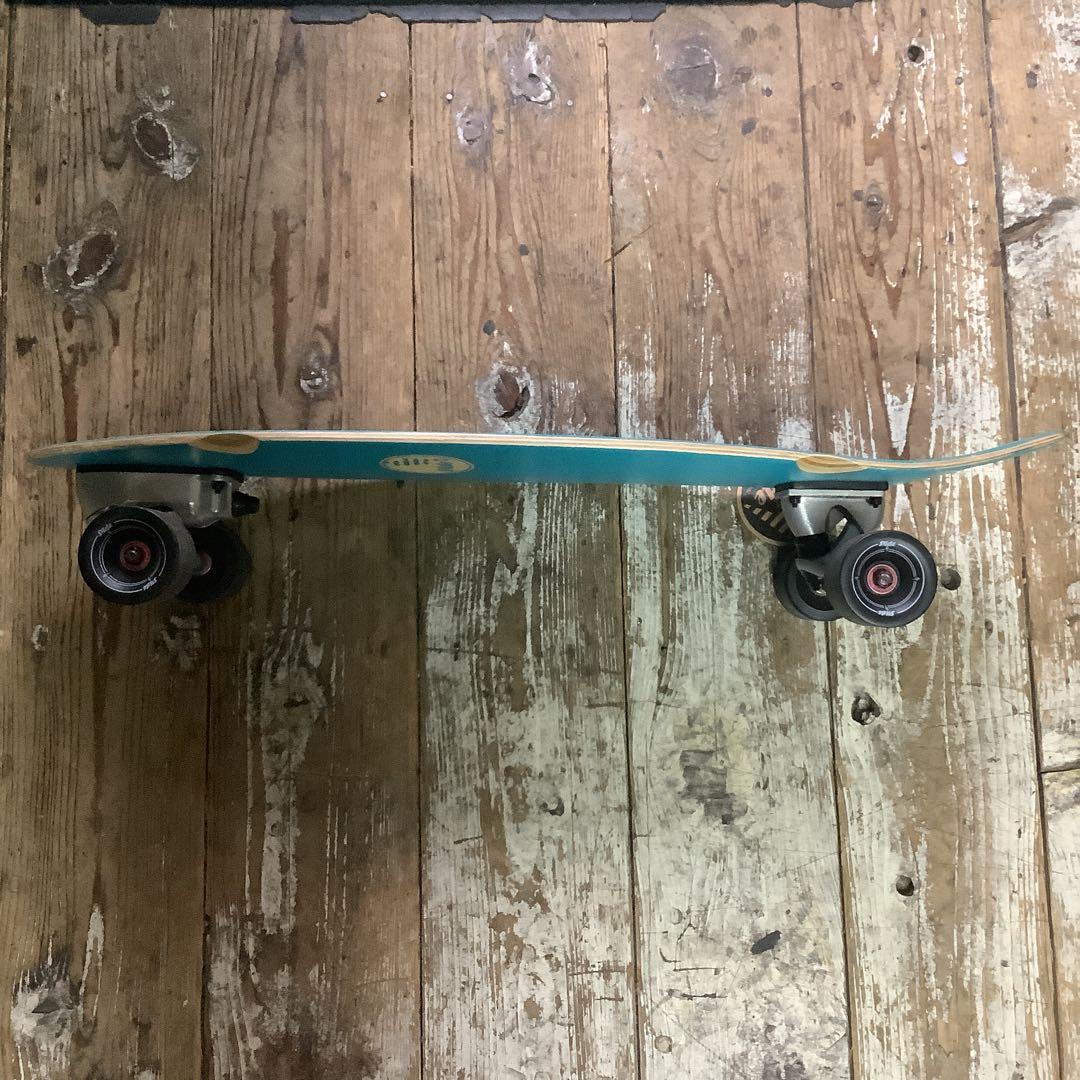 【未使用品】SLIDE サーフスケート