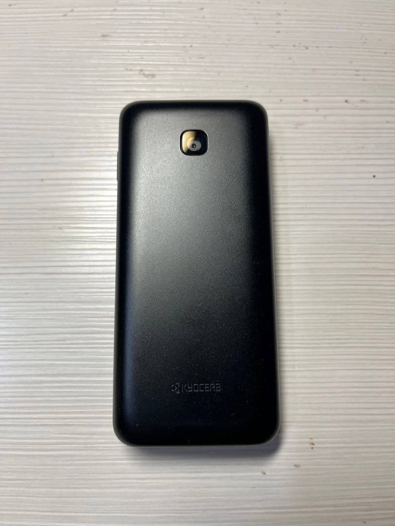 DIGNOケータイ4 202KC SIMフリー仕様