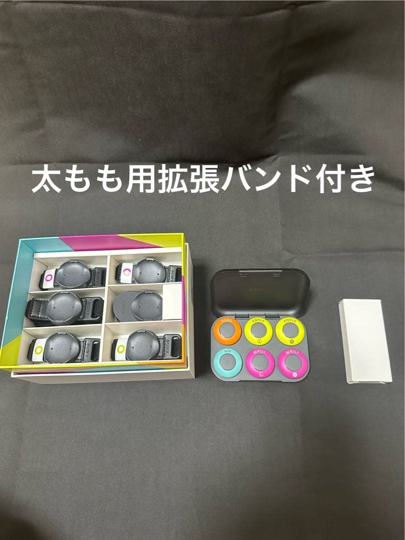 その他 SONY mocopi