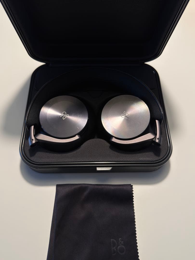 Bang & Olufsen Beoplay H95 ワイヤレスヘッドホン