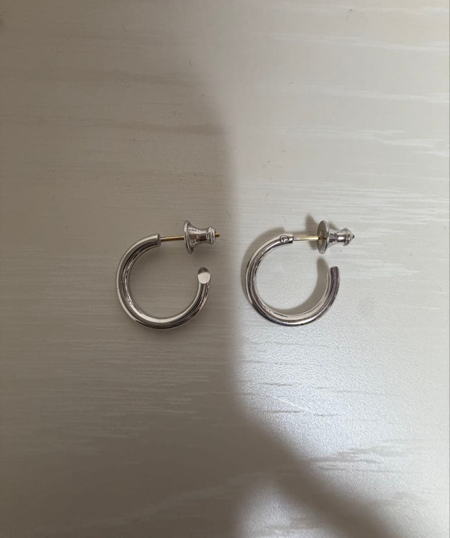 アクセサリー CAREERING PLACEBO 301 (SV)