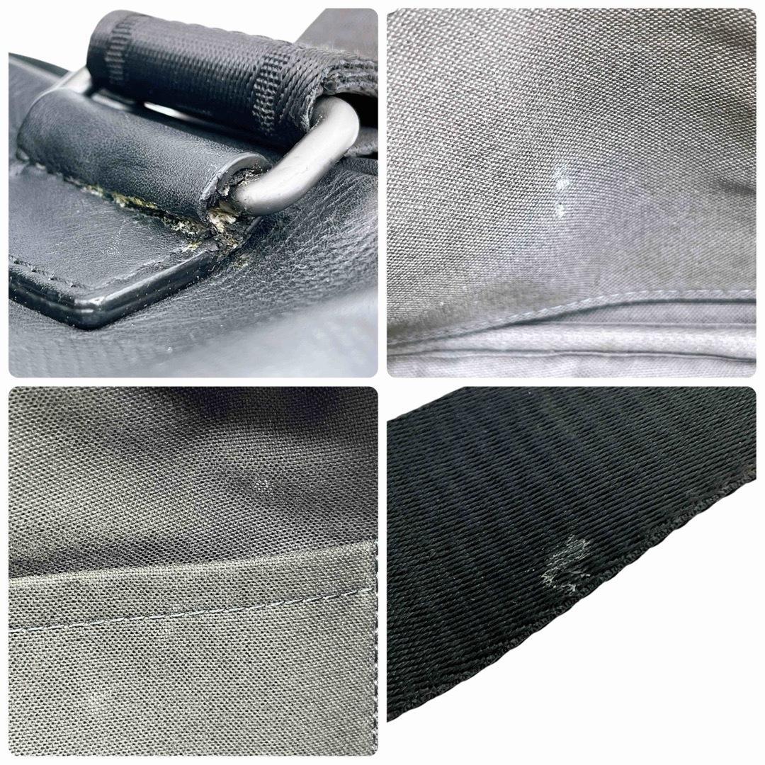 良品 ルイヴィトン N41288 ダミエアンフィニ アンブレール ボディバッグ