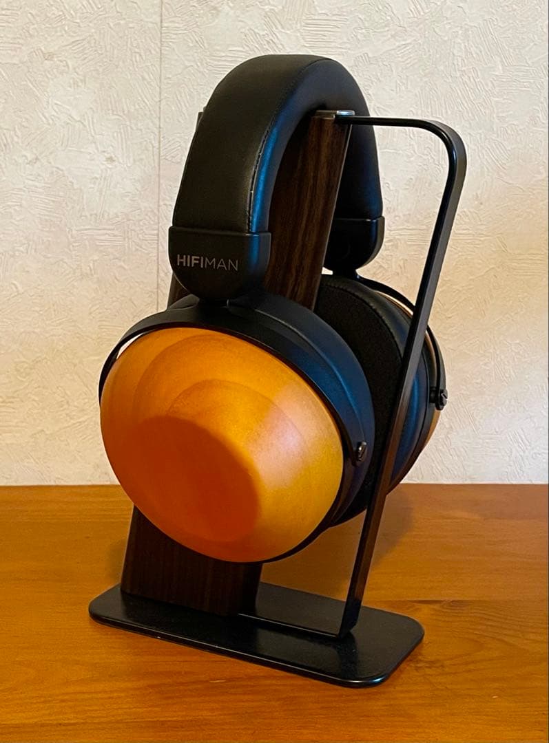 ★☆HIFIMAN HE-R10D ダイナミックヘッドフォン 有線バージョン★☆