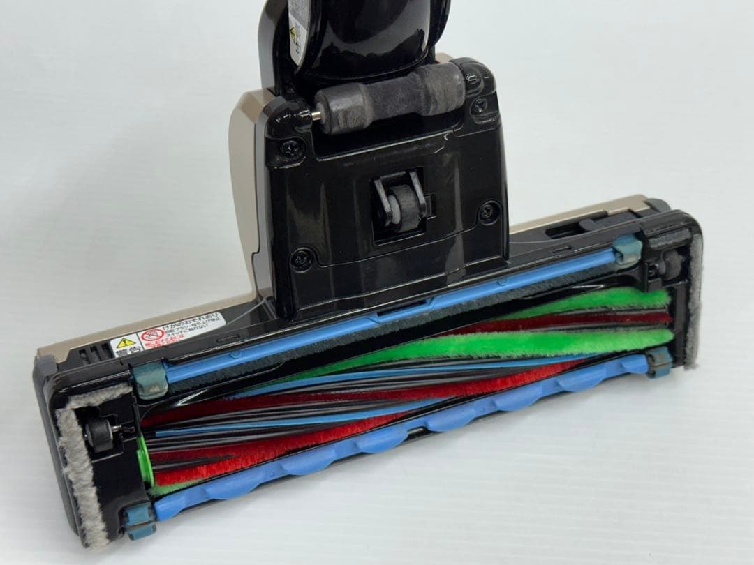 中古　D-DP15 動作保証　PV-BFH900 掃除機　パワーヘッド回転ブラシ