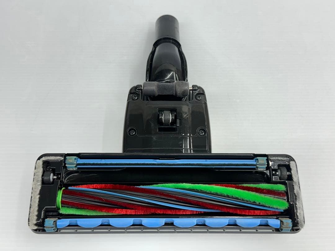 中古　D-DP15 動作保証　PV-BFH900 掃除機　パワーヘッド回転ブラシ