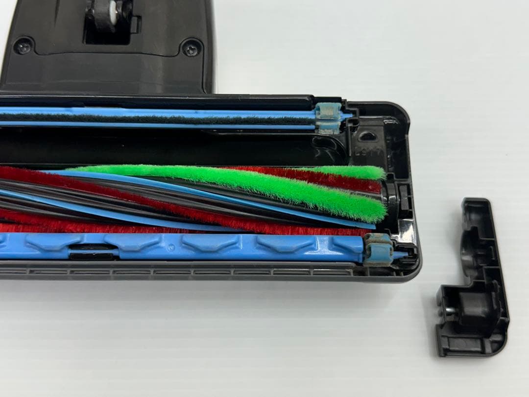 中古　D-DP15 動作保証　PV-BFH900 掃除機　パワーヘッド回転ブラシ