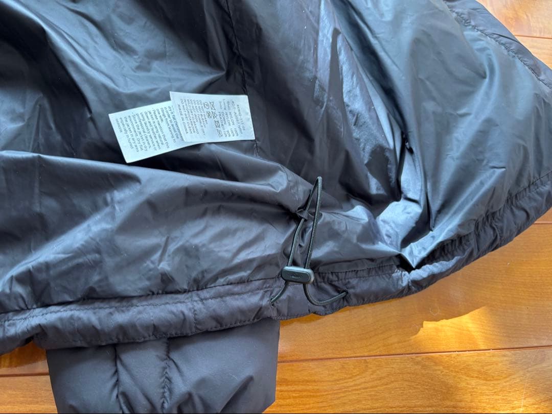 DANTON DT-A0567 NRP ダウンジャケット　レディース