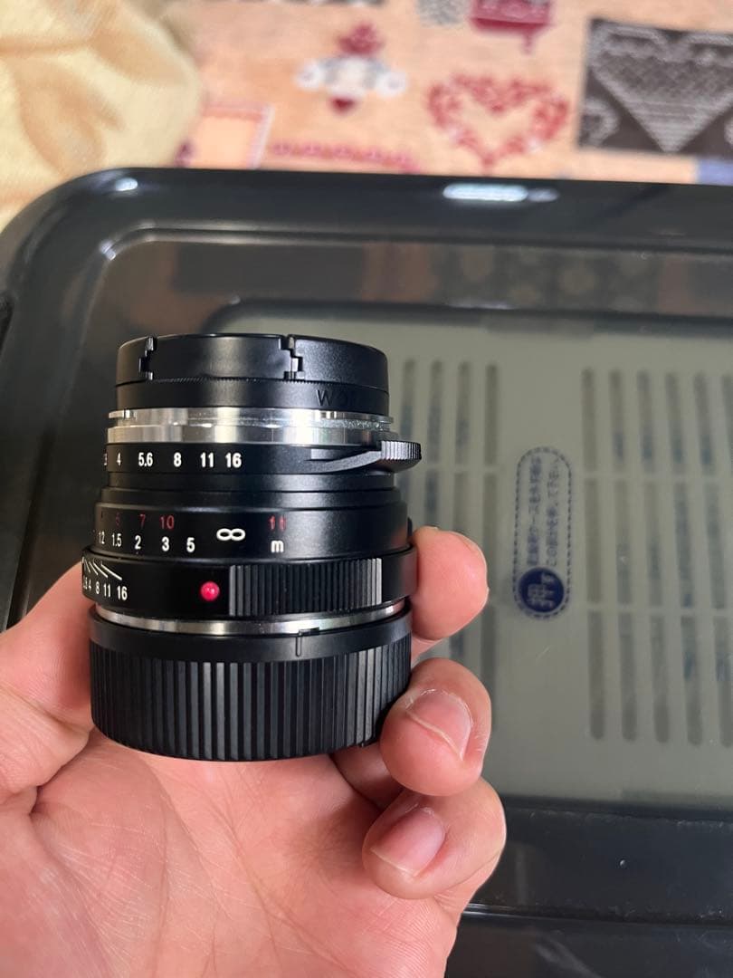 レンズとアダプターまとめ売り