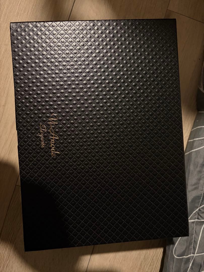 Vi-Anode Elegante 美顔器 スキンクリーナーウルトラパルス機能