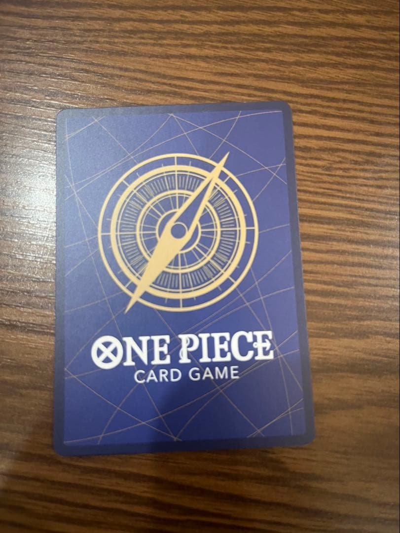 ワンピースカード　コミパラ　傷あり　そげキング　ナミ　ポートガスDエース
