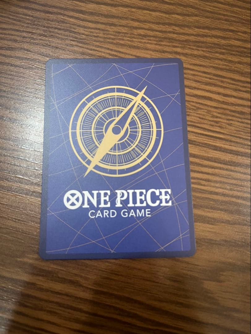 ワンピースカード　コミパラ　傷あり　そげキング　ナミ　ポートガスDエース