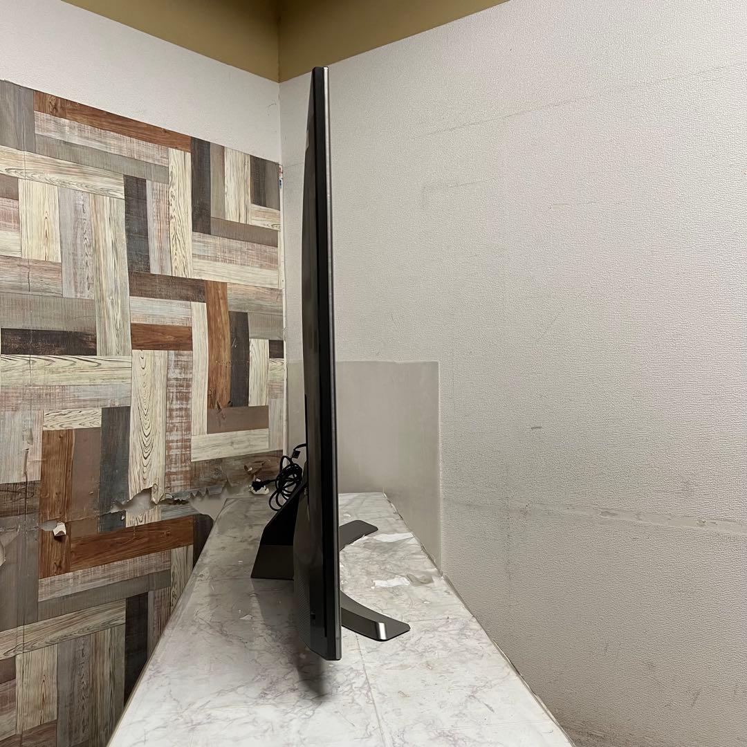 全国送料込❣️LGエレクトロニクス4K液晶55V型テレビ ネットアプリ多数搭載