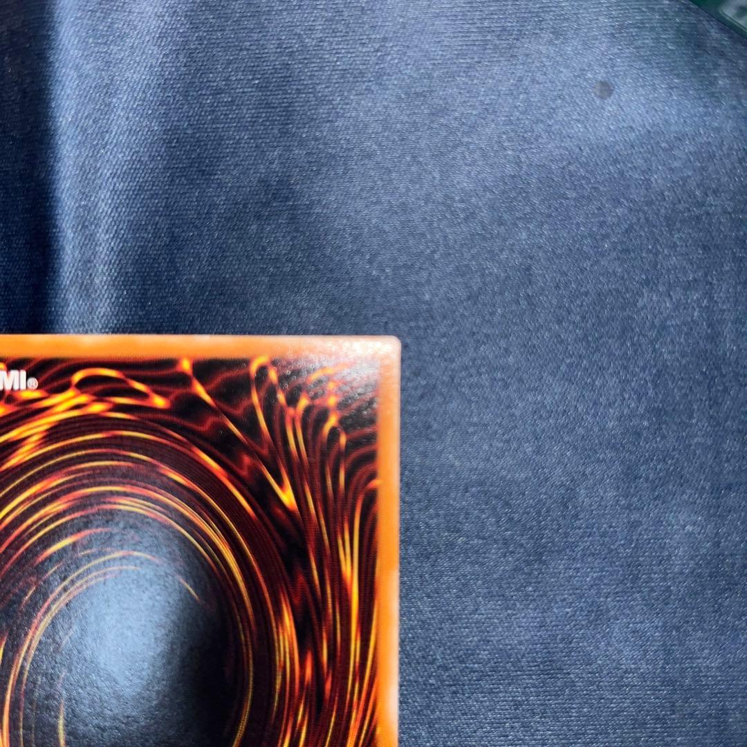 DDD様　マジシャン・オブ・ブラックカオス レリーフ