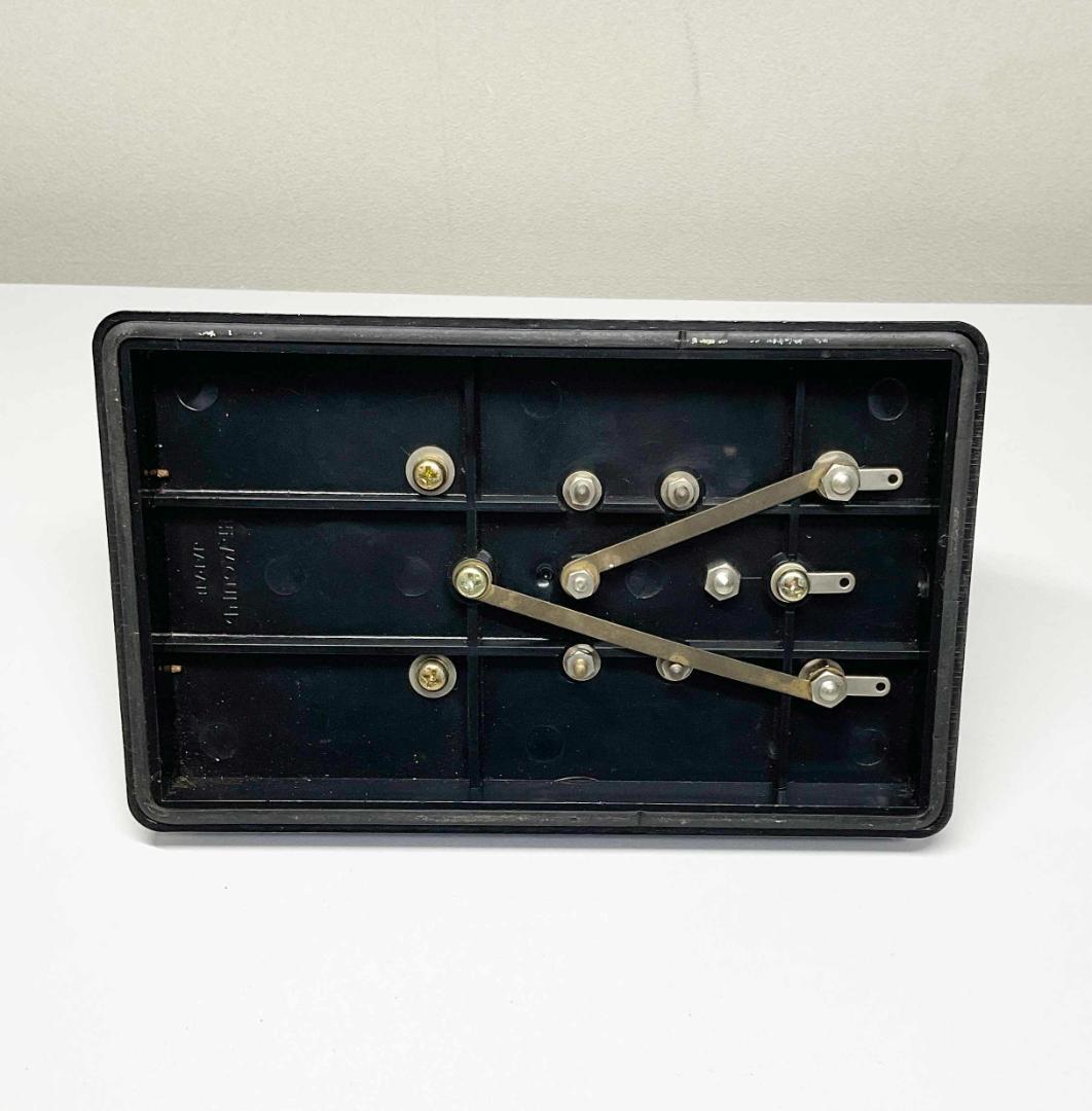 HI MOUND HK-808 テレグラフキー 縦振り 電鍵