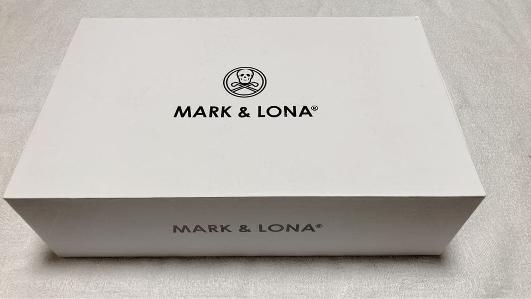 ꧁マーク&ロナ／マークアンドロナ ゴルフシューズ　23センチ　新品未使用！꧂