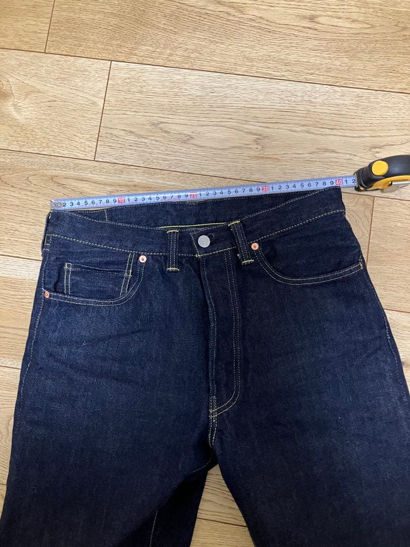 パンツ S301XX 1942WPB L-181 simplified model