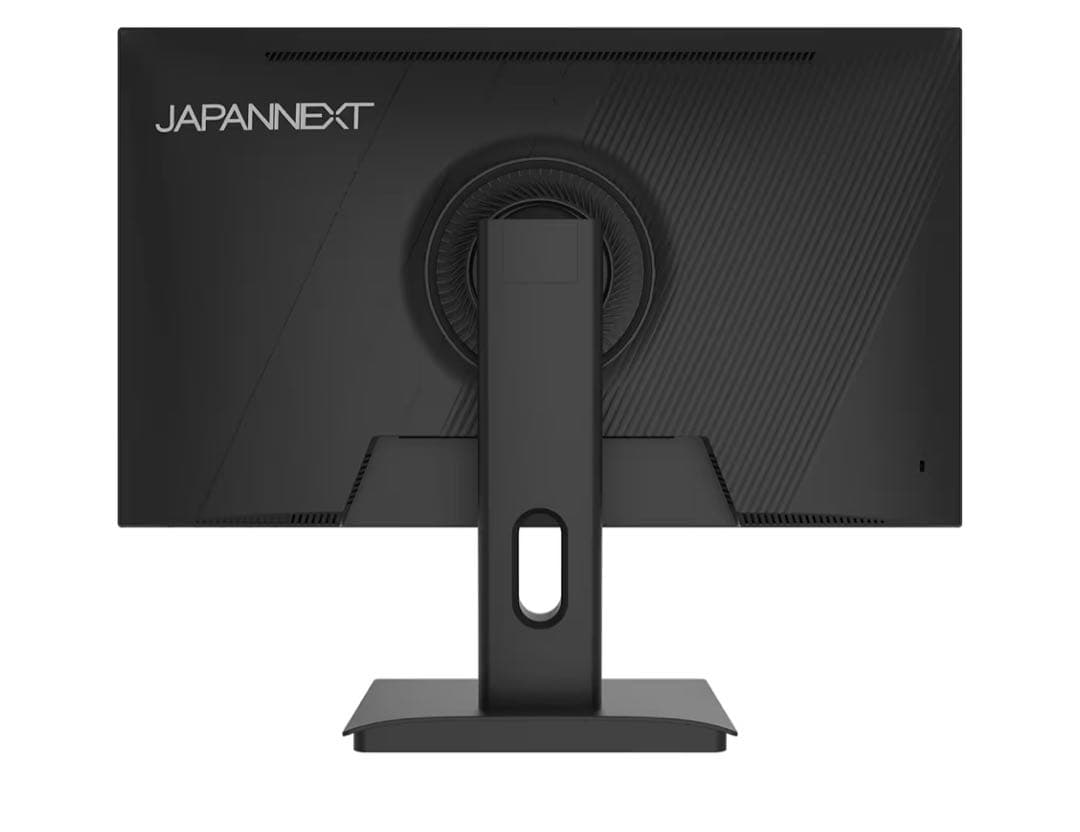 JAPANNEXT 27インチ IPSパネル搭載 4K解像度 液晶モニター