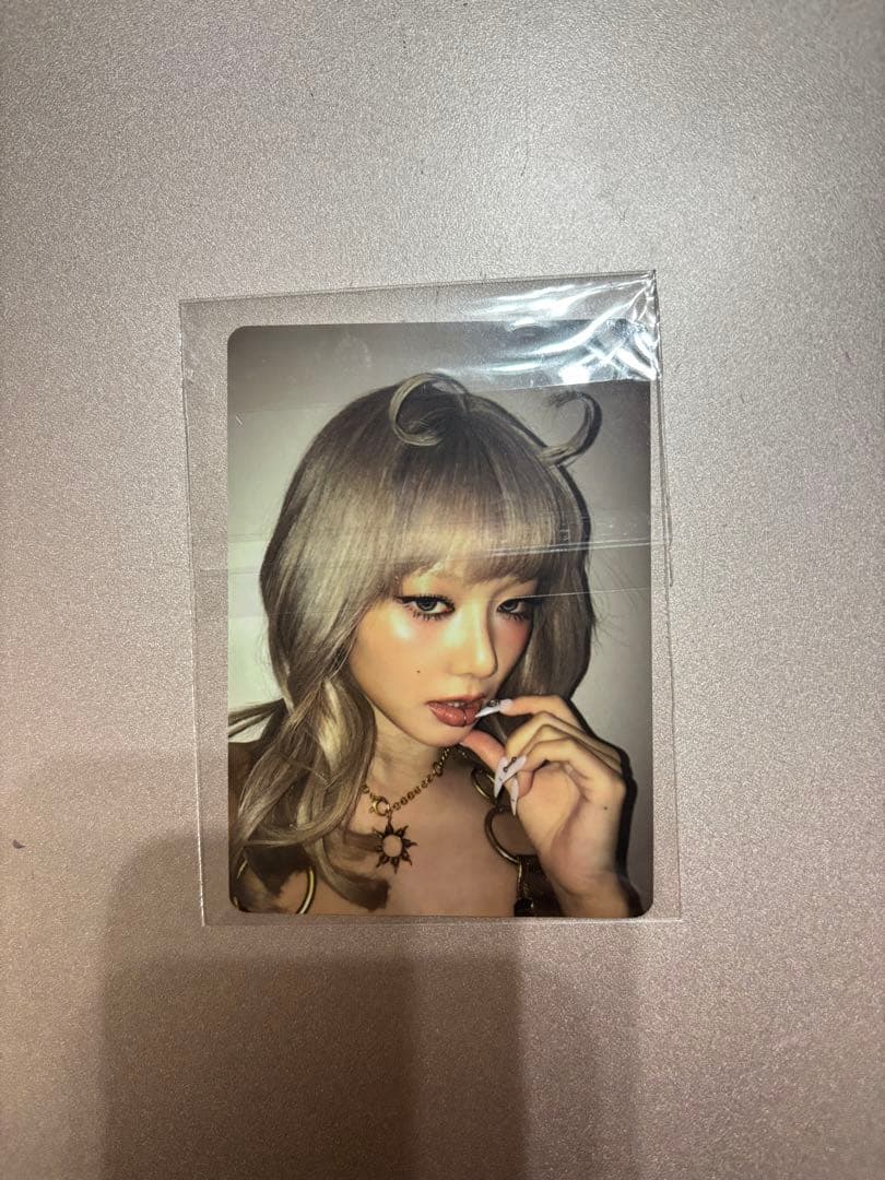 xg hinata the core 核 渋谷 TSUTAYA ラキドロ