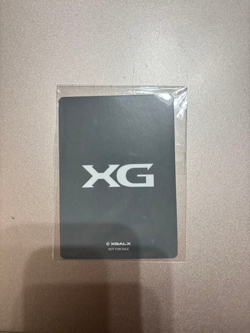 xg hinata the core 核 渋谷 TSUTAYA ラキドロ
