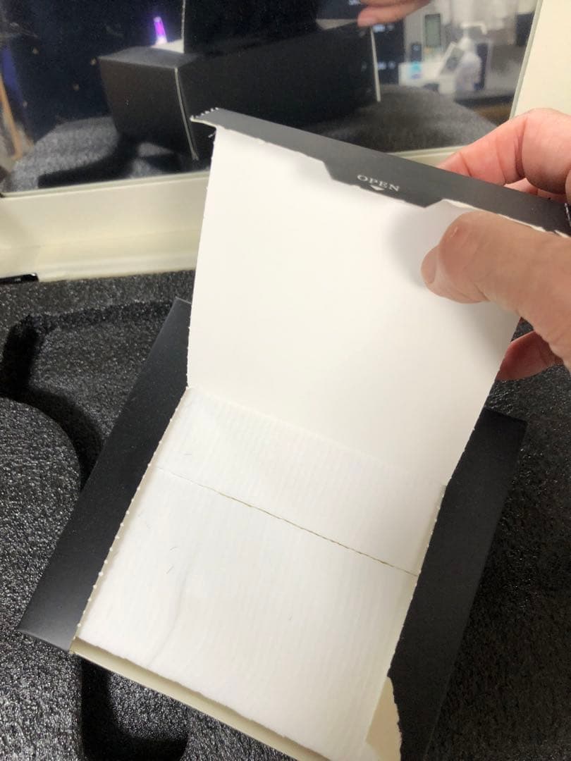 MiRAY ONE 美顔器 MT-MRO-24W