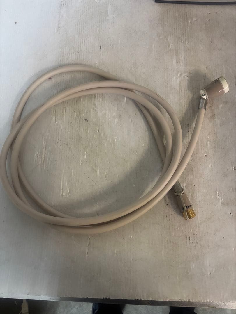 美品‼️ガスファンヒーター　GFH-4003D-WS ノーリツ　都市ガス